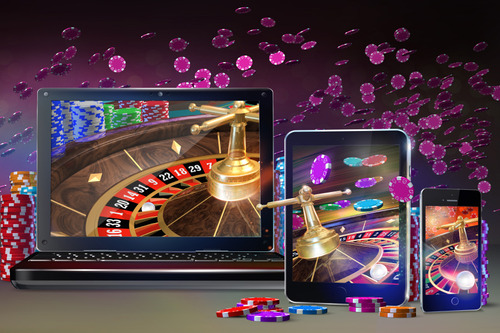 game casino online