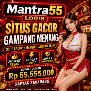 Mantra55 login